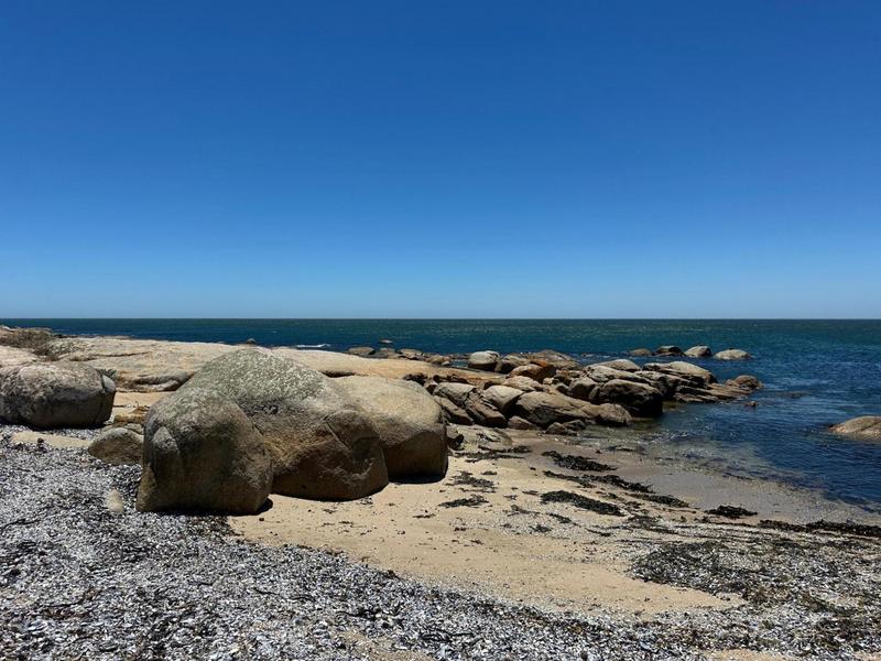 0 Bedroom Property for Sale in St Helena Views Western Cape